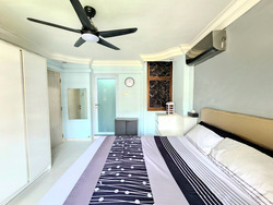 Blk 468 Segar Gardens (Bukit Panjang), HDB 5 Rooms #562917831